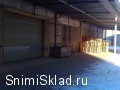 Склад в аренду в Железнодорожном - Склад на Новорязанском шоссе от 1500м2